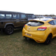 Illustration for article titled The Goodwood Parking Lot Is The Most Amazing Parking Lot Anywhere